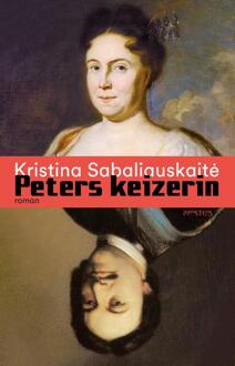 Prometheus, Uitgeverij Peters Keizerin Ii - Kristina Sabaliauskaitė