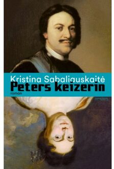 Prometheus, Uitgeverij Peters keizerin