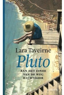 Prometheus, Uitgeverij Pluto