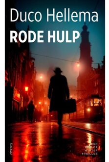 Prometheus, Uitgeverij Rode Hulp - Duco Hellema