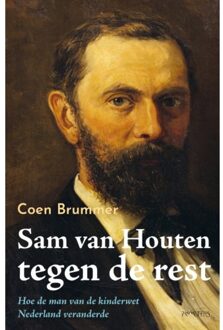 Prometheus, Uitgeverij Sam Van Houten Tegen De Rest - Coen Brummer