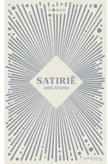 Prometheus, Uitgeverij Satirië - Arie Storm