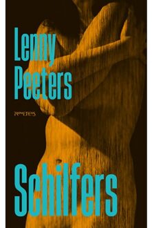 Prometheus, Uitgeverij Schilfers - Lenny Peeters