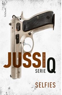 Prometheus, Uitgeverij Selfies - Boek Jussi Adler-Olsen (9044638793)