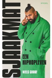 Prometheus, Uitgeverij Sjaakmat - Niels Graaf