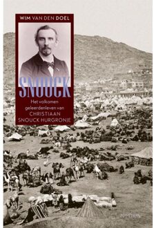 Prometheus, Uitgeverij Snouck