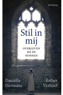 Prometheus, Uitgeverij Stil In Mij - Esther Verhoef