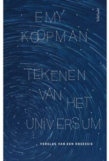 Prometheus, Uitgeverij Tekenen van het universum