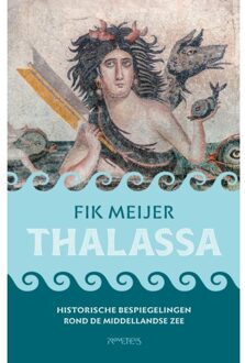 Prometheus, Uitgeverij Thalassa - Fik Meijer