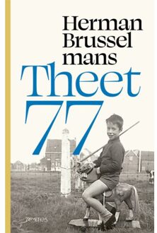 Prometheus, Uitgeverij Theet 77 - Herman Brusselmans
