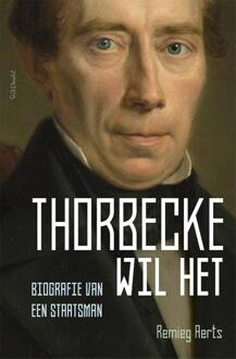 Prometheus, Uitgeverij Thorbecke wil het