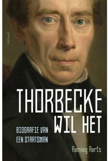 Prometheus, Uitgeverij Thorbecke wil het