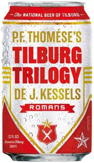 Prometheus, Uitgeverij Tilburg Trilogy