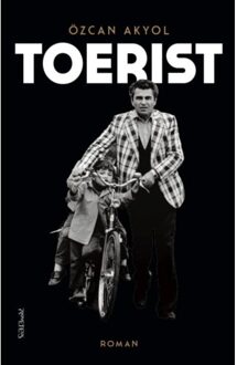 Prometheus, Uitgeverij Toerist