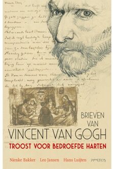 Prometheus, Uitgeverij Troost voor bedroefde harten