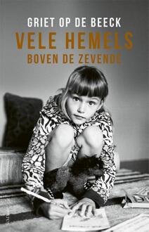 Prometheus, Uitgeverij Vele hemels boven de zevende - Boek Griet Op de Beeck (9044639072)