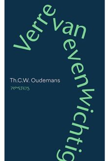 Prometheus, Uitgeverij Verre Van Evenwichtig - Th.C.W. Oudemans
