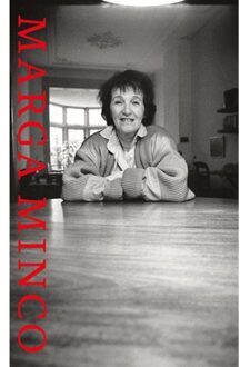 Prometheus, Uitgeverij Verzameld Werk - Marga Minco