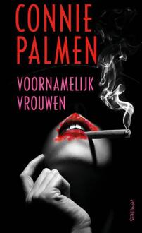 Prometheus, Uitgeverij Voornamelijk Vrouwen - Connie Palmen