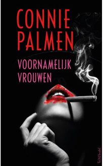 Prometheus, Uitgeverij Voornamelijk Vrouwen - Connie Palmen