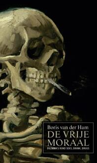 Prometheus, Uitgeverij Vrije Moraal - (ISBN:9789035145306)