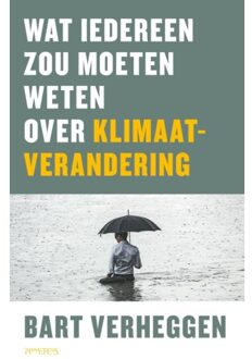 Prometheus, Uitgeverij Wat Iedereen Zou Moeten Weten Over