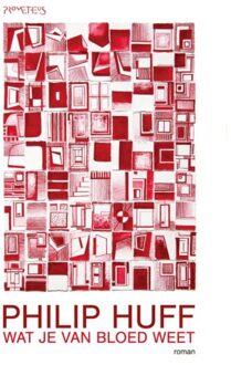 Prometheus, Uitgeverij Wat je van bloed weet