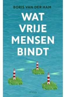 Prometheus, Uitgeverij Wat vrije mensen bindt