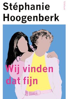 Prometheus, Uitgeverij Wij Vinden Dat Fijn - Stéphanie Hoogenberk