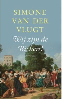 Prometheus, Uitgeverij Wij Zijn De Bickers