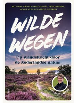 Prometheus, Uitgeverij Wilde Wegen - Mátyás Bittenbinder