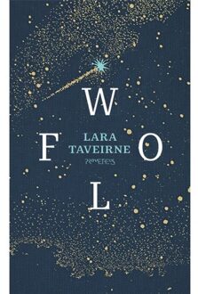 Prometheus, Uitgeverij Wolf - Lara Taveirne