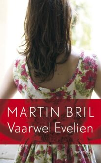 Prometheus Vaarwel Evelien - eBook Martin Bril (9044618547)