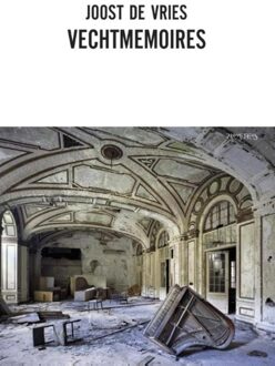 Prometheus Vechtmemoires - eBook Joost de Vries (9044627414)