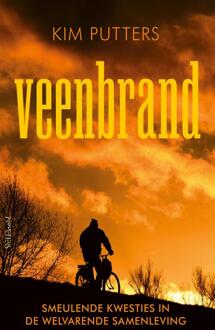 Prometheus Veenbrand