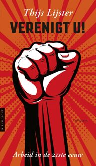 Prometheus Verenigt u