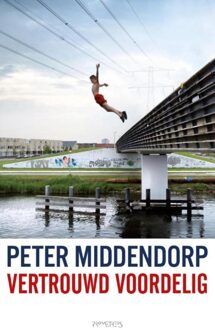 Prometheus Vertrouwd voordelig - eBook Peter Middendorp (9044625004)