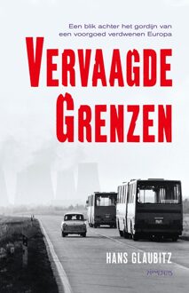 Prometheus Vervaagde grenzen