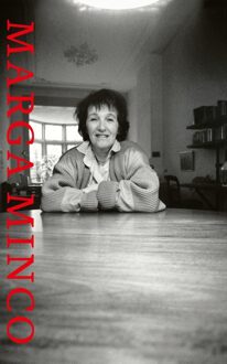 Prometheus Verzameld werk - Marga Minco - ebook