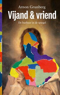 Prometheus Vijand & vriend - Arnon Grunberg - ebook