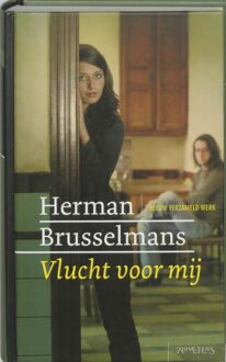 Prometheus Vlucht voor mij - eBook Herman Brusselmans (9044619462)