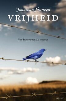 Prometheus Vrijheid - eBook Jonathan Franzen (9044617761)