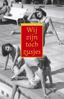 Prometheus Wij zijn toch zusjes - eBook Anne Gesthuysen (9044624776)
