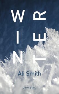 Prometheus Winter - eBook Ali Smith (9044637967)