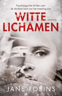 Prometheus Witte lichamen - eBook Jane Robins (9044632671)