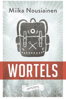 Prometheus Wortels - eBook Miika Nousiainen (9044632752)