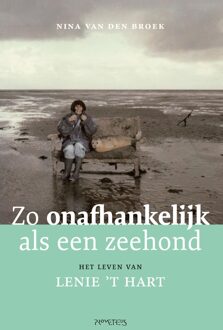 Prometheus Zo onafhankelijk als een zeehond