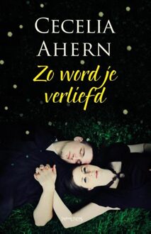 Prometheus Zo word je verliefd - eBook Cecelia Ahern (9044626531)