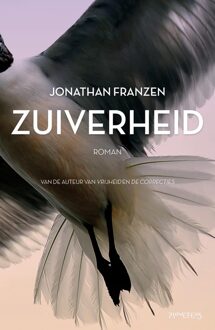 Prometheus Zuiverheid - eBook Jonathan Franzen (9044629034)