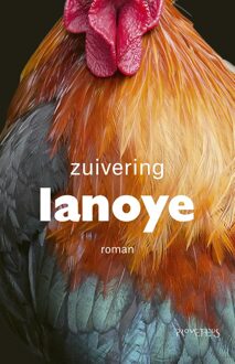 Prometheus Zuivering - eBook Tom Lanoye (9044633252)